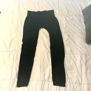 Victoria’s Secret seamless tights